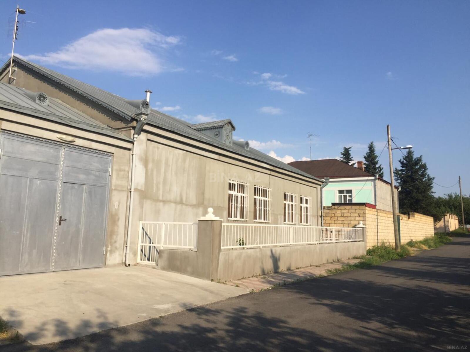 3-комн. дом/дача - Губа - 140.9 м² (2)