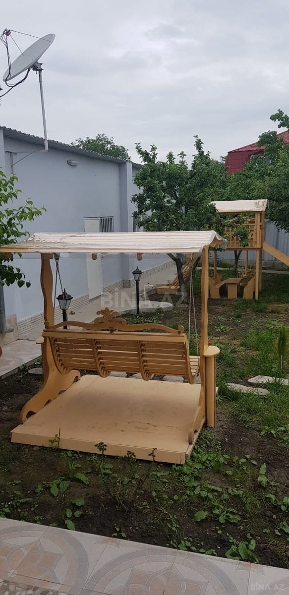 3-комн. дом/дача - Губа - 140.9 м² (10)