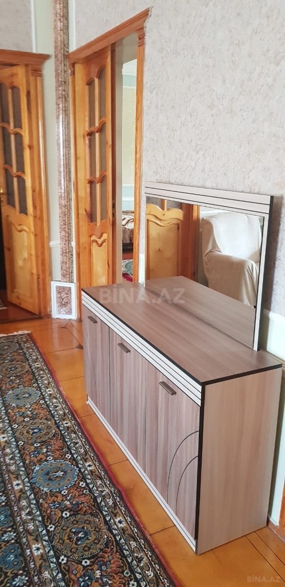 3-комн. дом/дача - Губа - 140.9 м² (24)