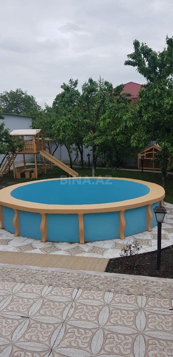 3-комн. дом/дача - Губа - 140.9 м² (14)
