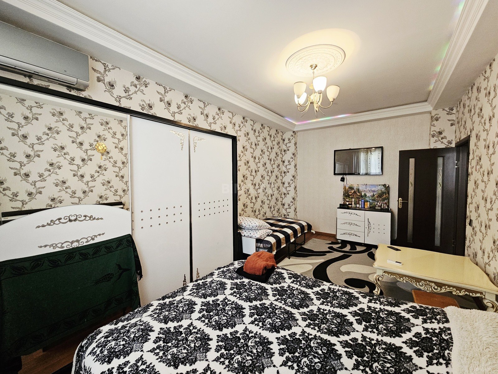 1 otaqlı yeni tikili - Masazır q. - 41 m² (3)