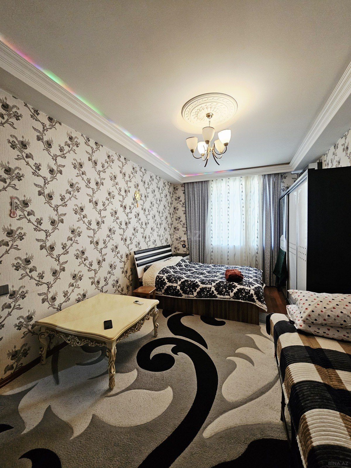 1 otaqlı yeni tikili - Masazır q. - 41 m² (4)