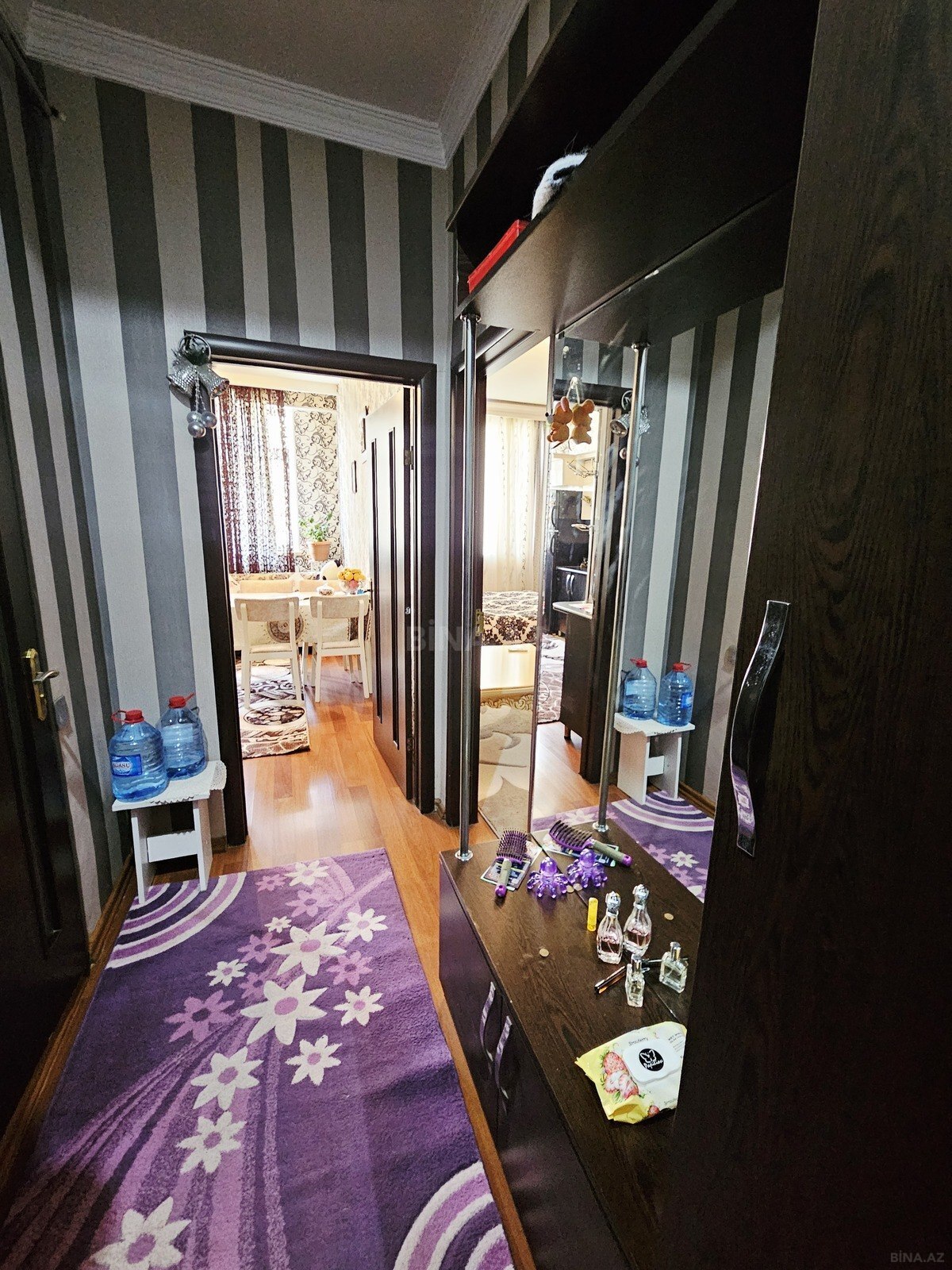 1 otaqlı yeni tikili - Masazır q. - 41 m² (9)