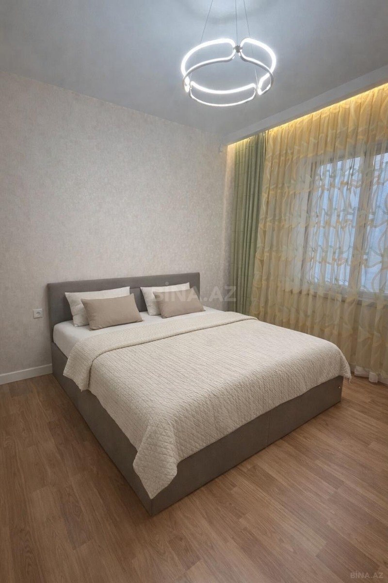4-комн. дом/дача - пос. Мардакан - 140 м² (21)