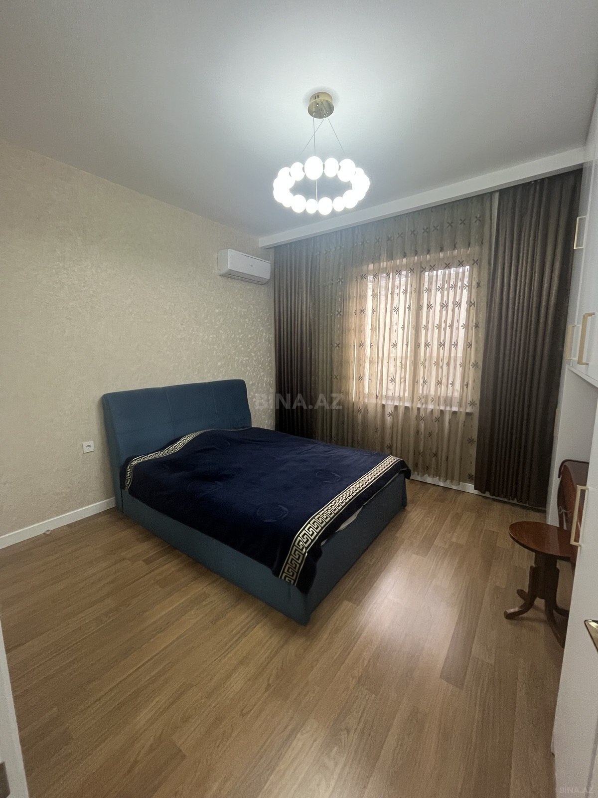 4-комн. дом/дача - пос. Мардакан - 140 м² (20)