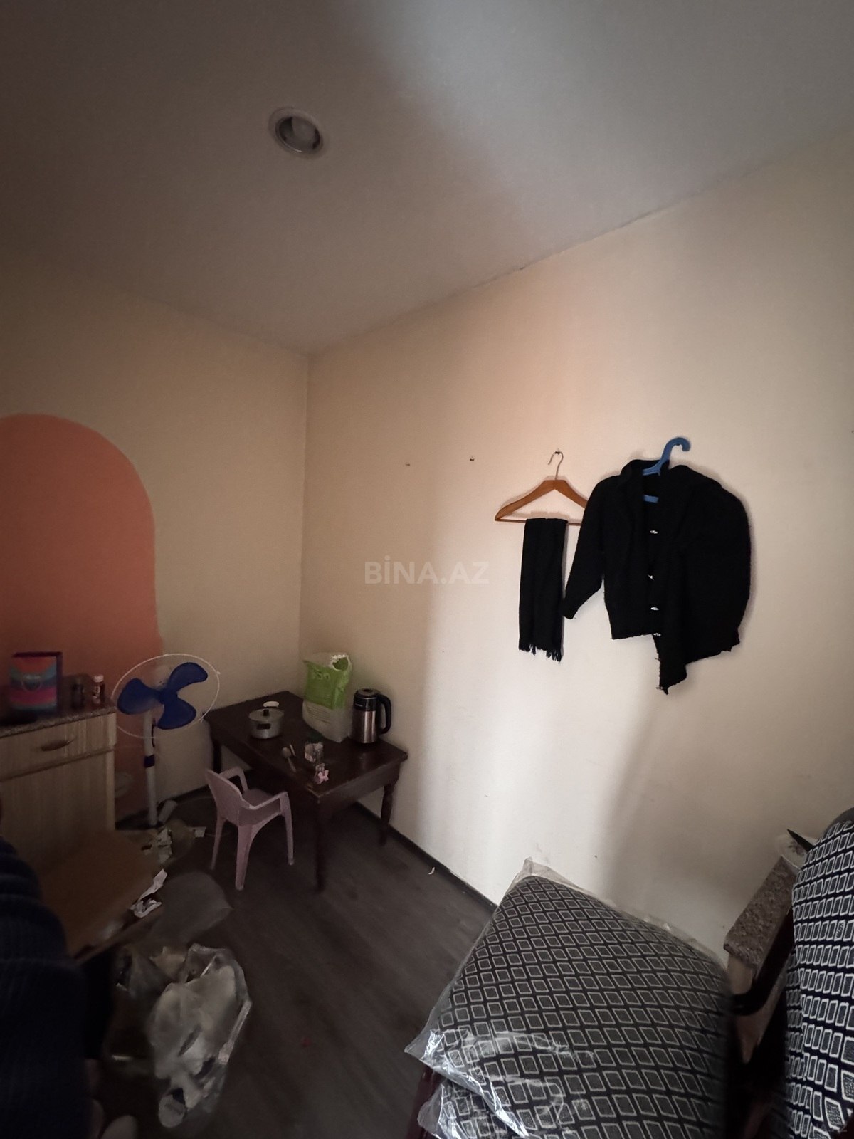 1 otaqlı ofis - Nəriman Nərimanov m. - 20 m² (6)