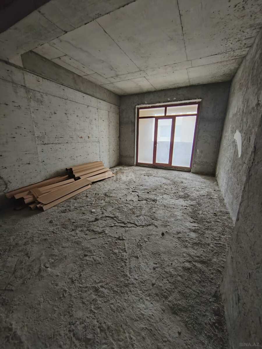 3-комн. новостройка - м. Шах Исмаил Хатаи - 125 м² (10)