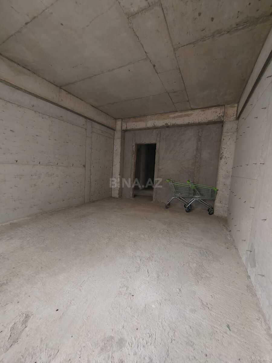 3-комн. новостройка - м. Шах Исмаил Хатаи - 125 м² (5)