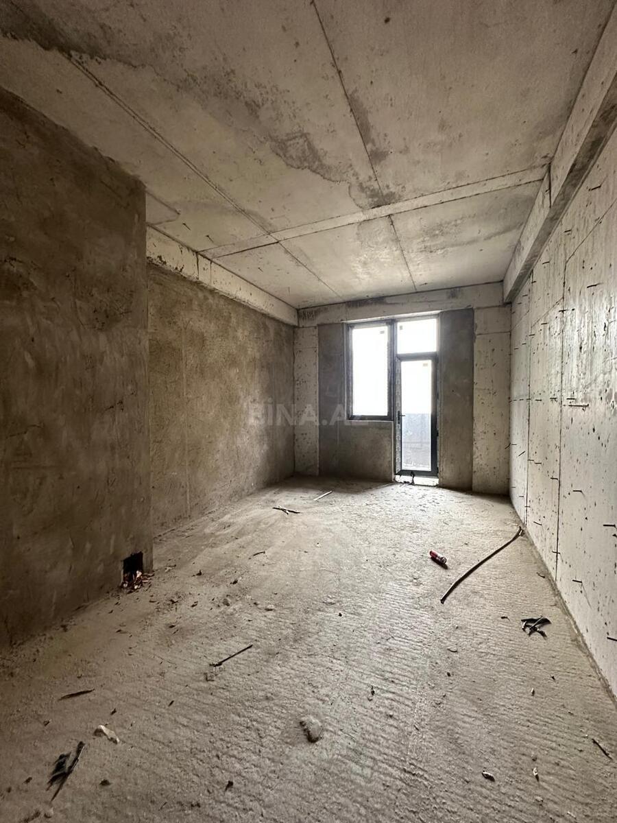 3-комн. новостройка - м. Шах Исмаил Хатаи - 125 м² (11)