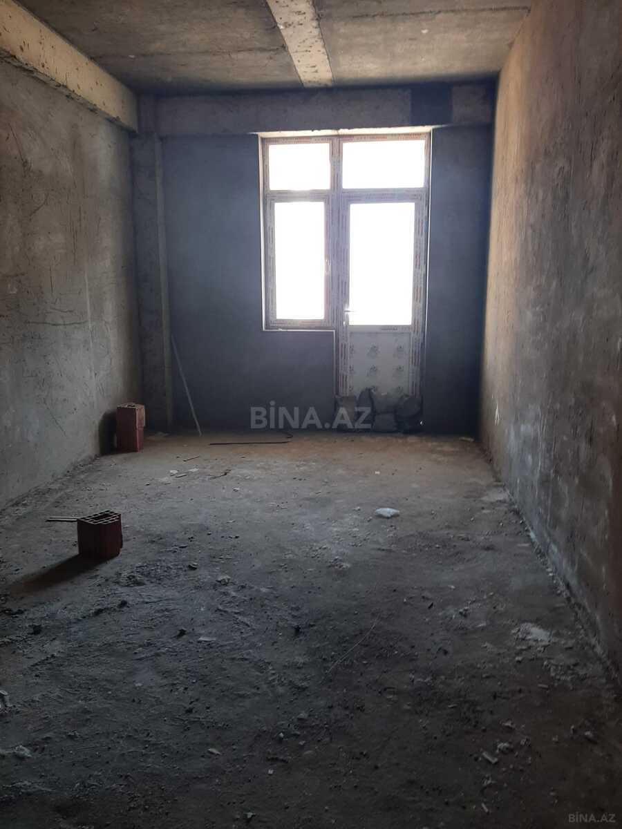 3-комн. новостройка - м. Шах Исмаил Хатаи - 125 м² (6)