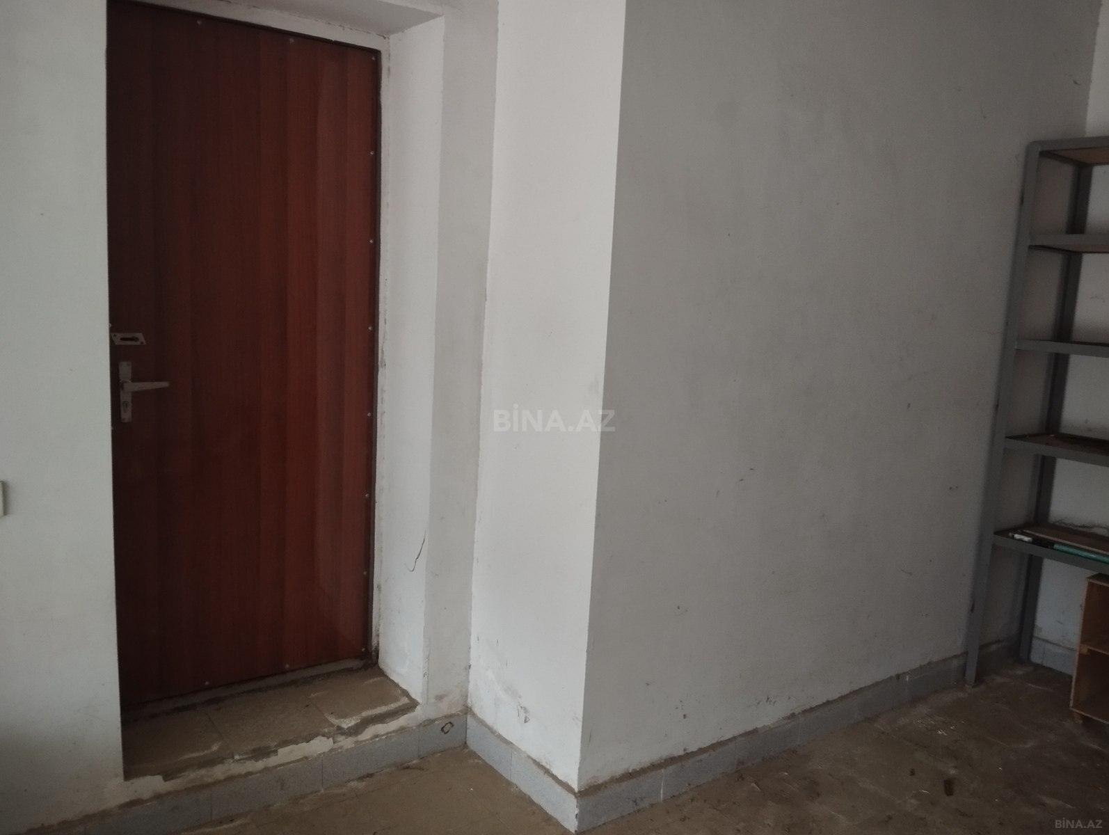 Qaraj - Xalqlar Dostluğu m. - 38 m² (3)