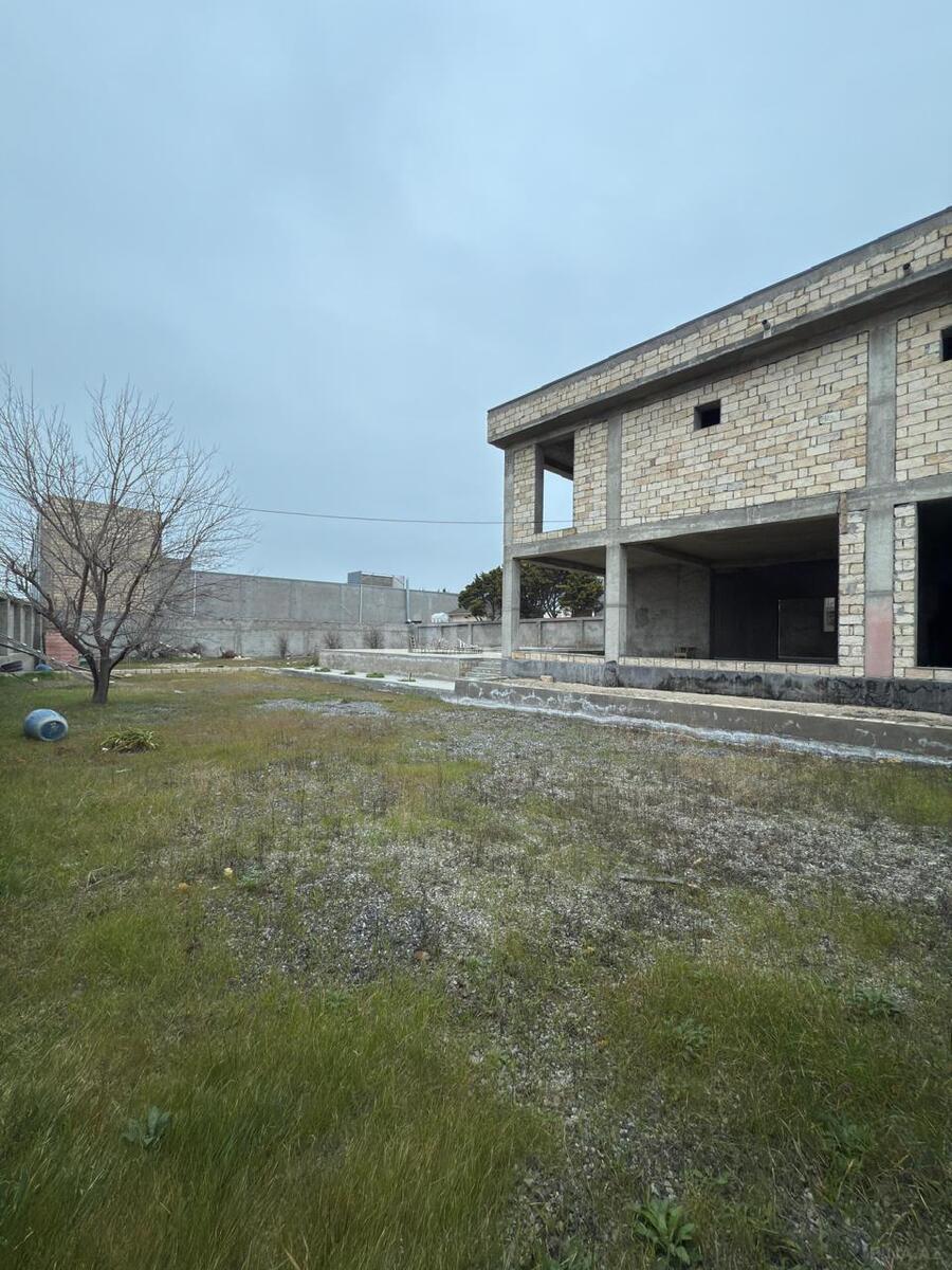 5-комн. дом/дача - пос. Новханы - 500 м² (5)