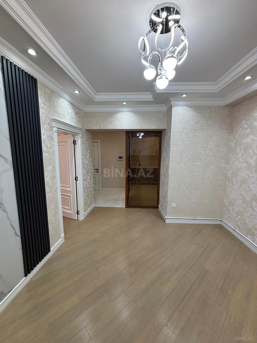 2 otaqlı yeni tikili - Azadlıq Prospekti m. - 67.5 m² (2)