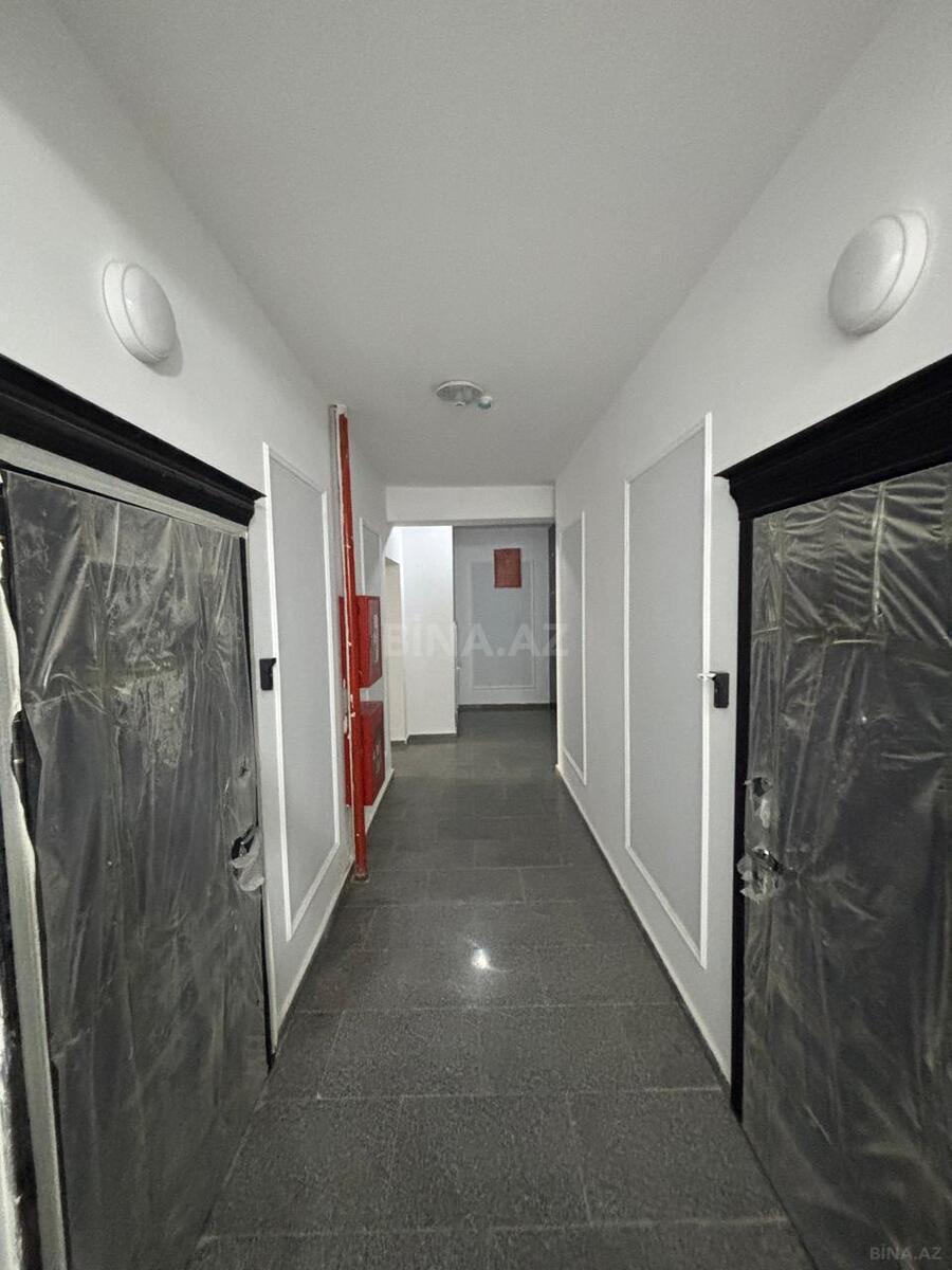 2 otaqlı yeni tikili - Azadlıq Prospekti m. - 67.5 m² (14)