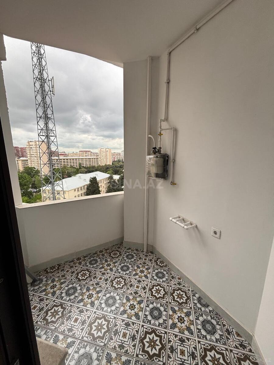 2 otaqlı yeni tikili - Azadlıq Prospekti m. - 67.5 m² (13)