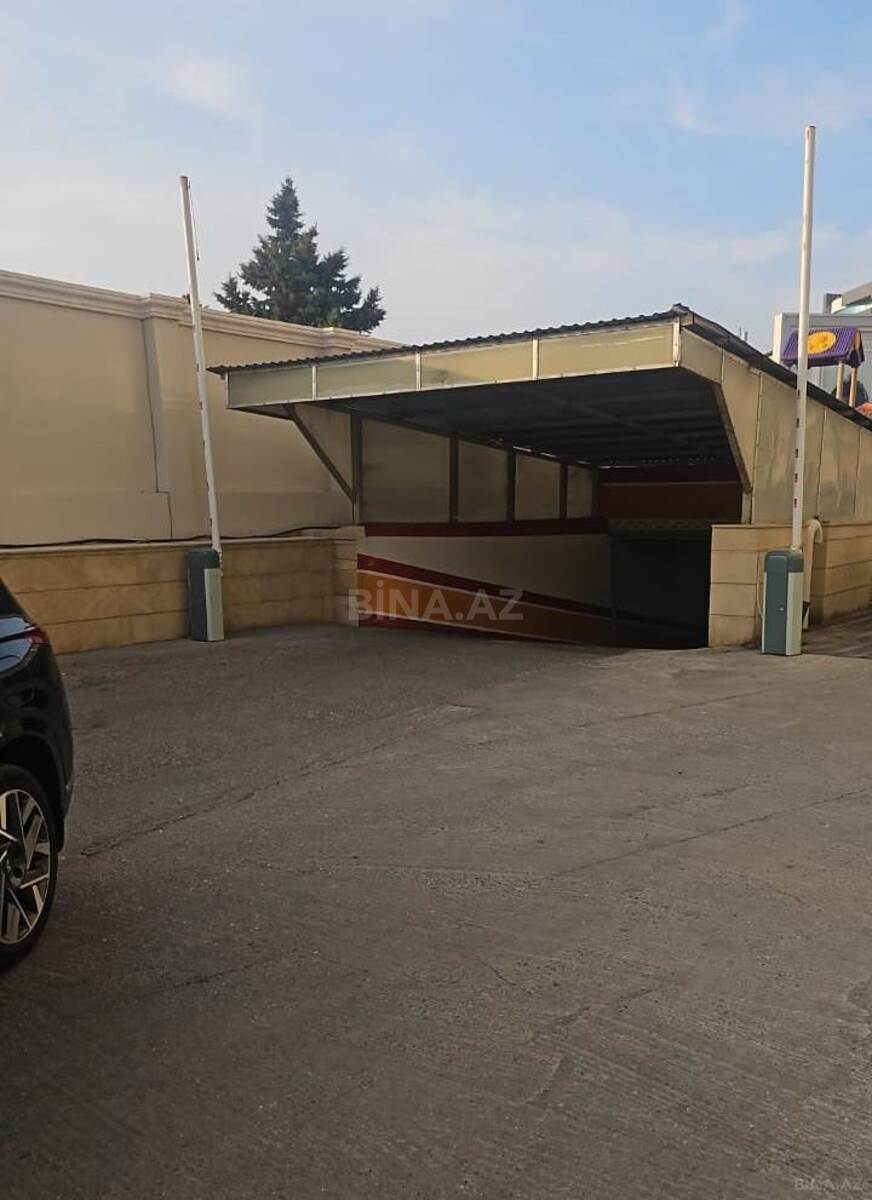 2 otaqlı yeni tikili - Azadlıq Prospekti m. - 67.5 m² (16)