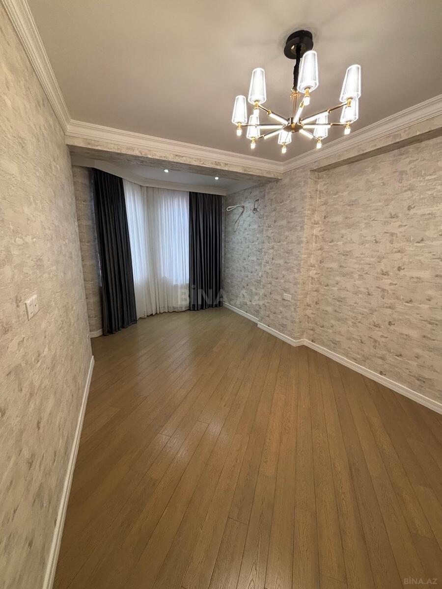 2 otaqlı yeni tikili - Azadlıq Prospekti m. - 67.5 m² (7)