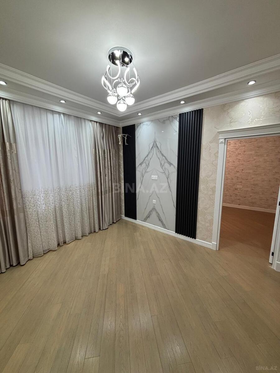 2 otaqlı yeni tikili - Azadlıq Prospekti m. - 67.5 m² (3)