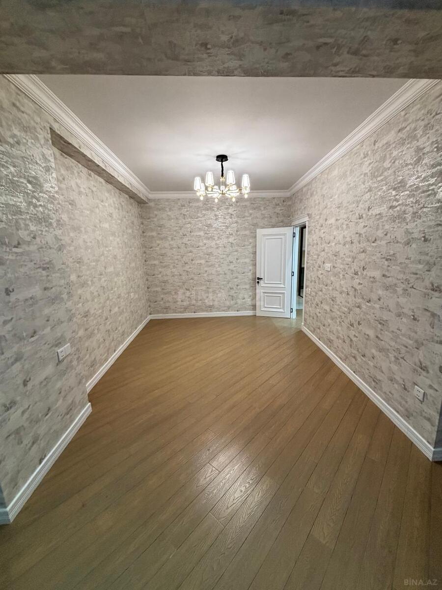 2 otaqlı yeni tikili - Azadlıq Prospekti m. - 67.5 m² (8)