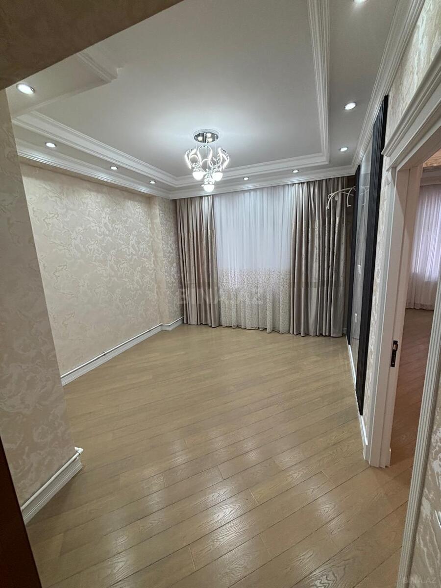 2 otaqlı yeni tikili - Azadlıq Prospekti m. - 67.5 m² (1)