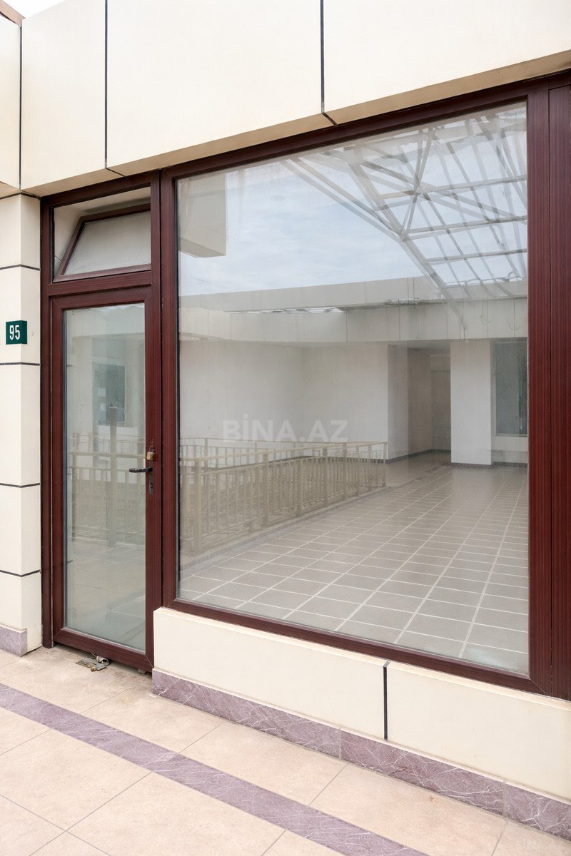 Obyekt - Xırdalan - 27 m² (2)