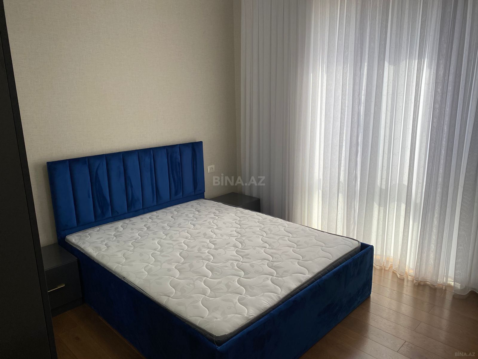 2 otaqlı yeni tikili - Bakmil m. - 60 m² (7)