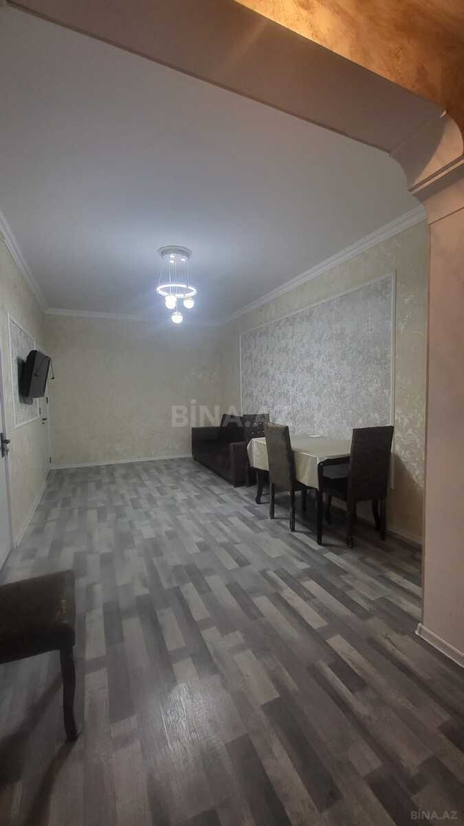 2-комн. вторичка - м. Мемар Аджеми - 30 м² (1)