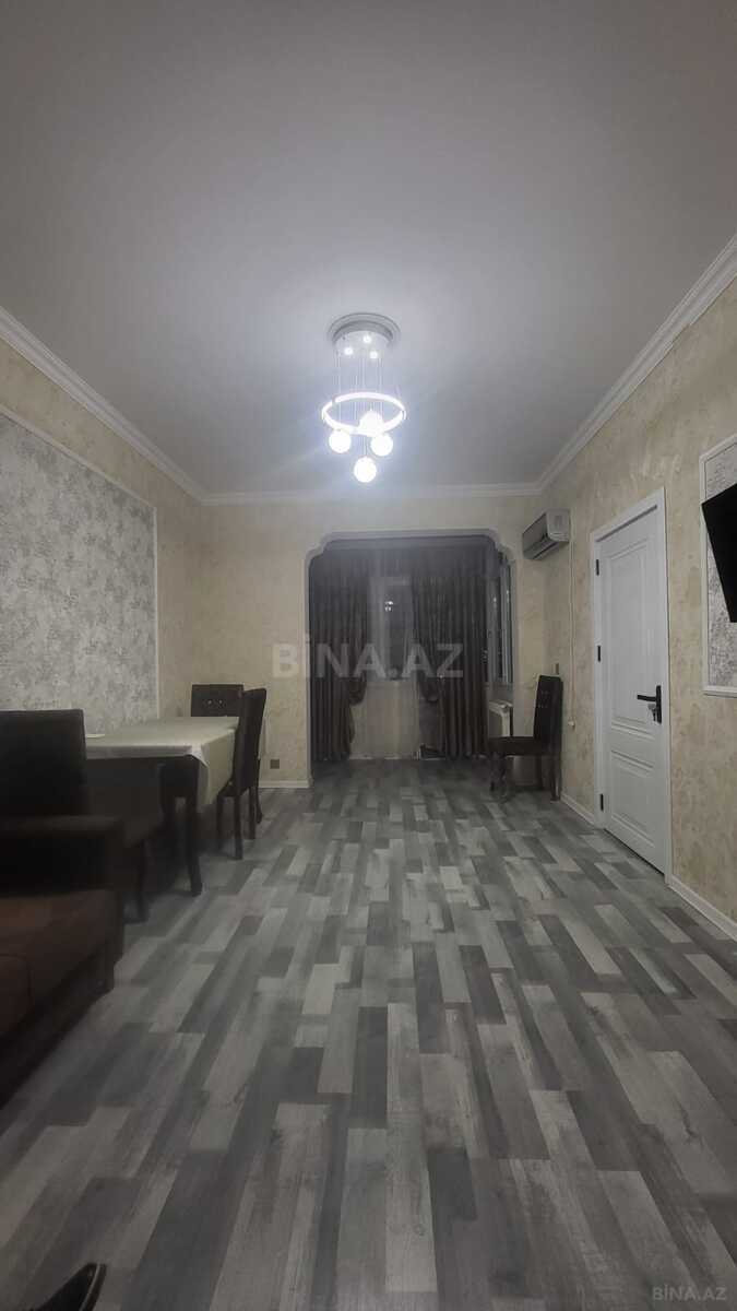 2-комн. вторичка - м. Мемар Аджеми - 30 м² (5)