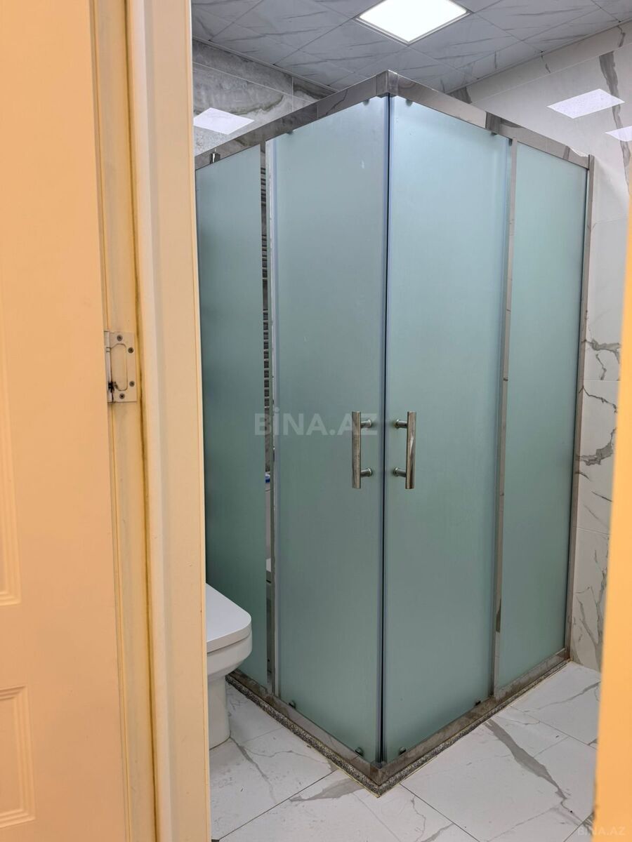 3 otaqlı yeni tikili - Nəsimi m. - 114 m² (15)