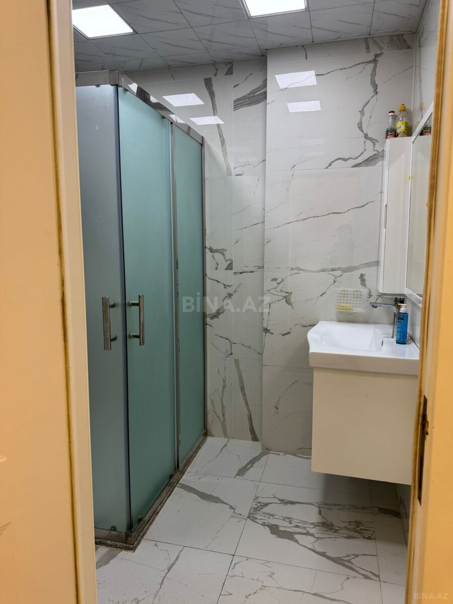 3 otaqlı yeni tikili - Nəsimi m. - 114 m² (16)