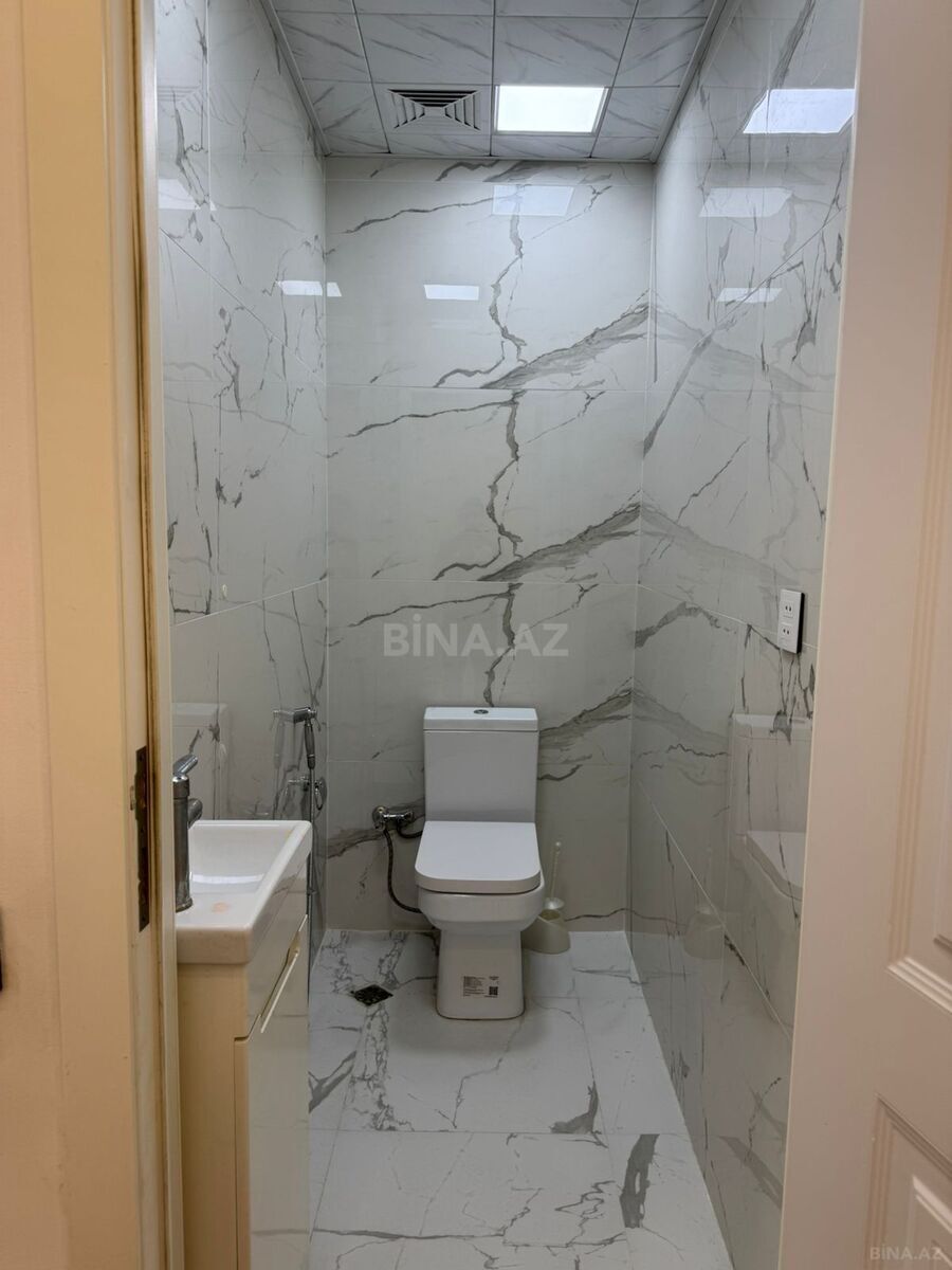 3 otaqlı yeni tikili - Nəsimi m. - 114 m² (17)