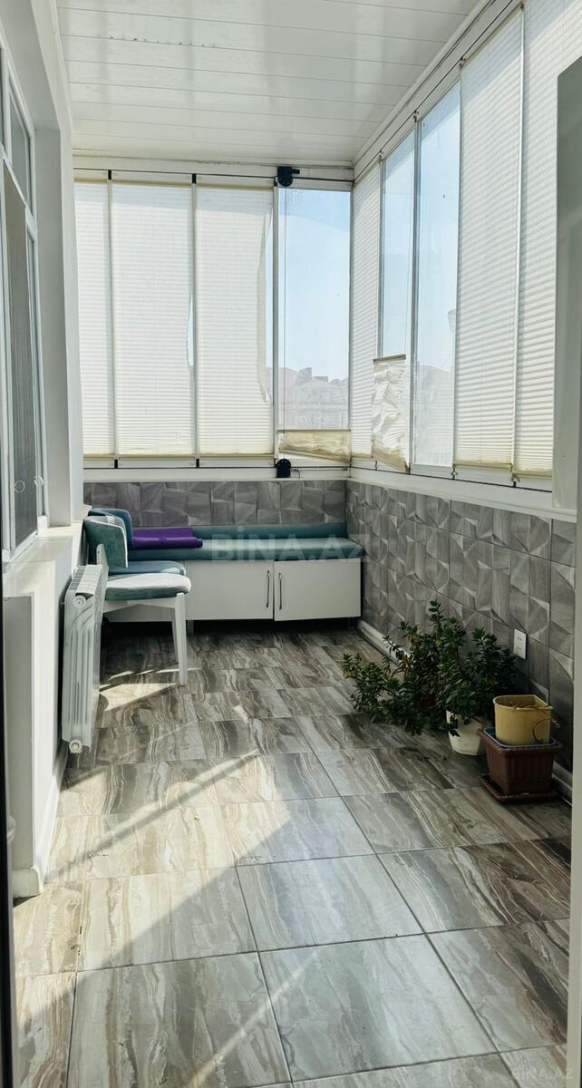3 otaqlı yeni tikili - Nəsimi m. - 114 m² (4)