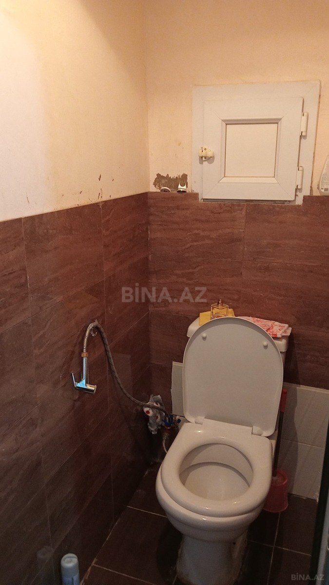 2-комн. вторичка - м. Мемар Аджеми - 47 м² (10)
