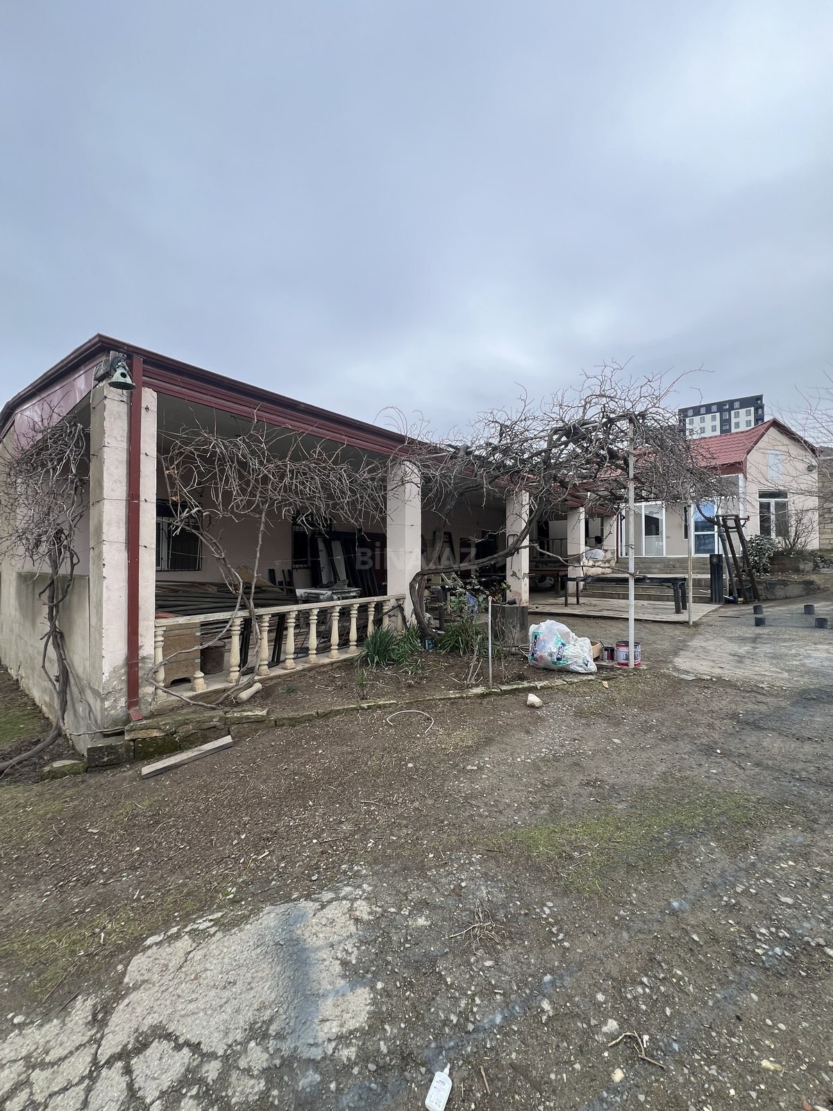 Obyekt - Hökməli q. - 150 m² (4)