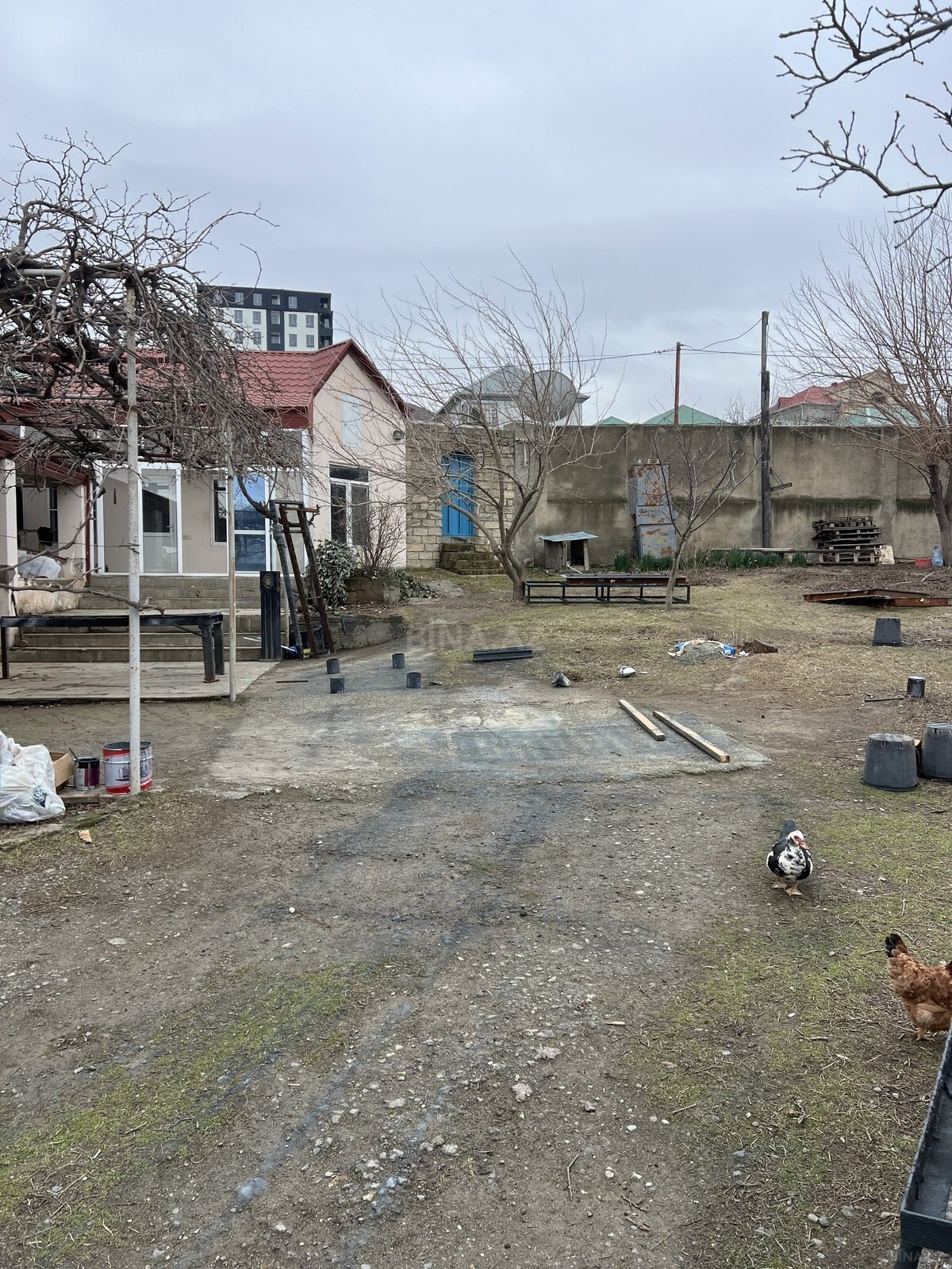 Obyekt - Hökməli q. - 150 m² (6)