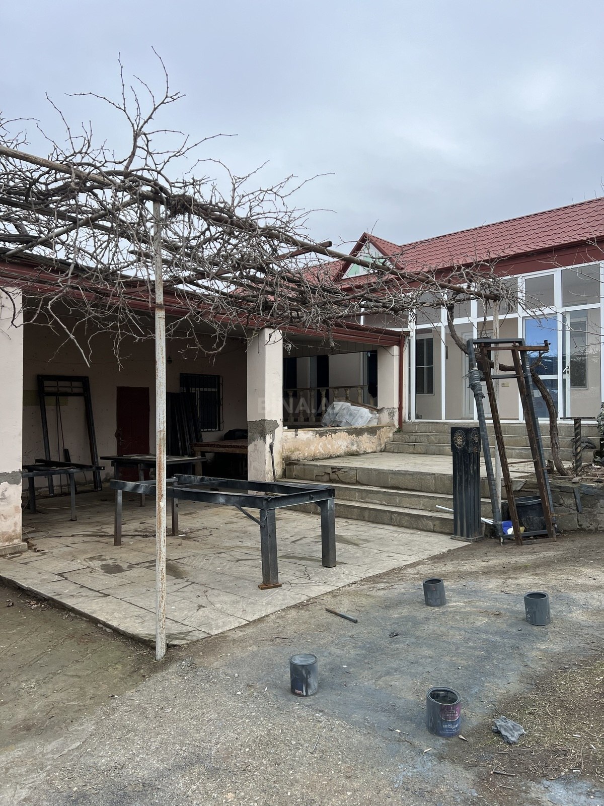 Obyekt - Hökməli q. - 150 m² (1)