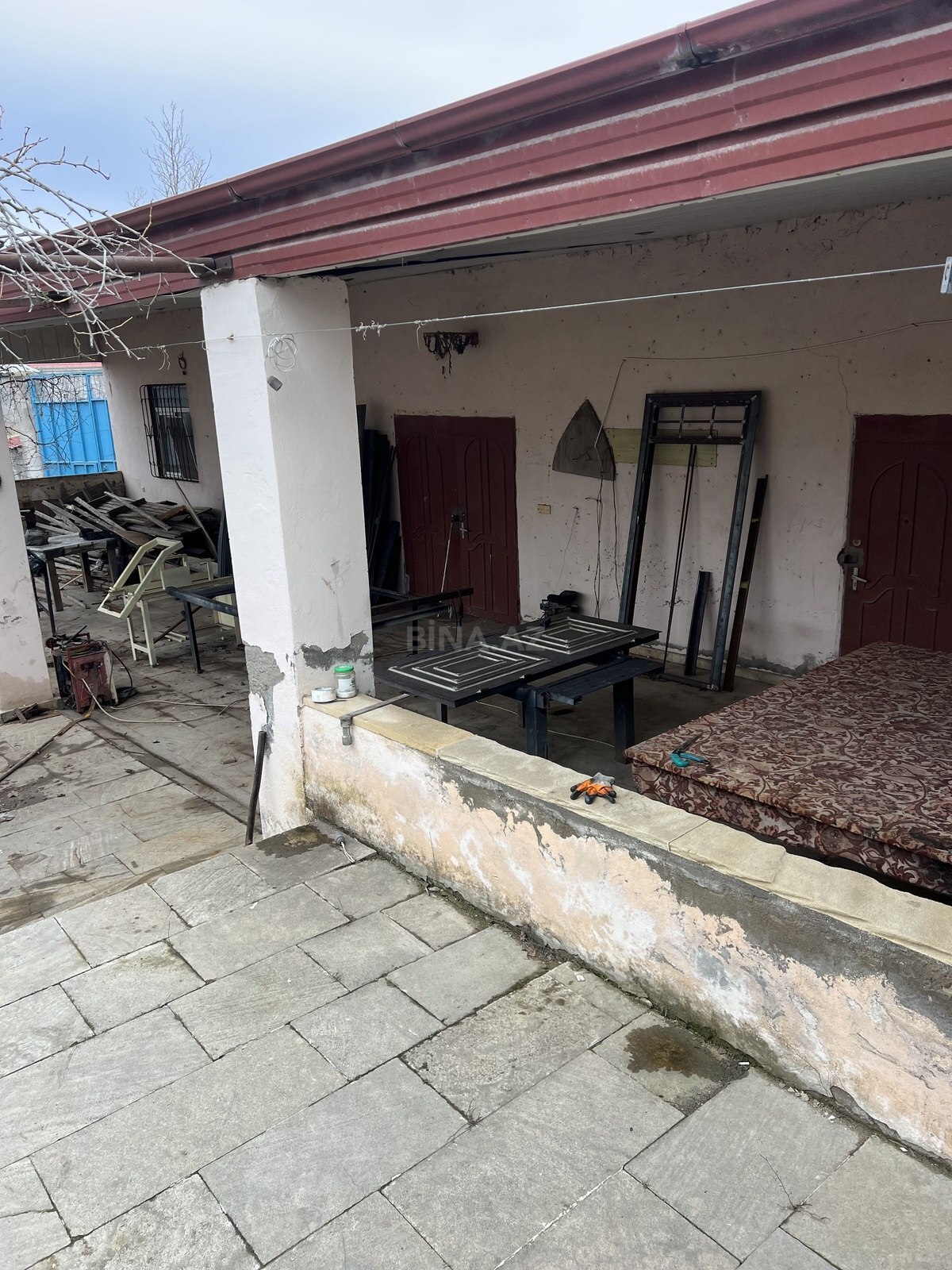 Obyekt - Hökməli q. - 150 m² (3)
