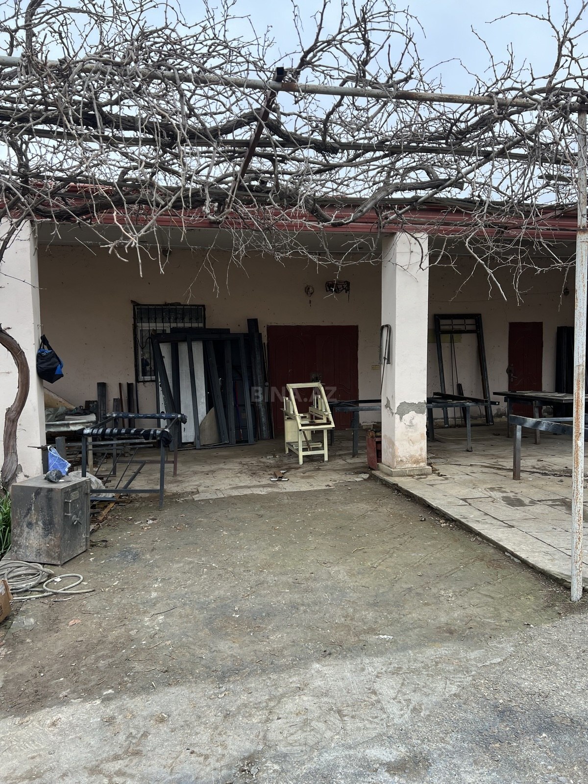 Obyekt - Hökməli q. - 150 m² (5)
