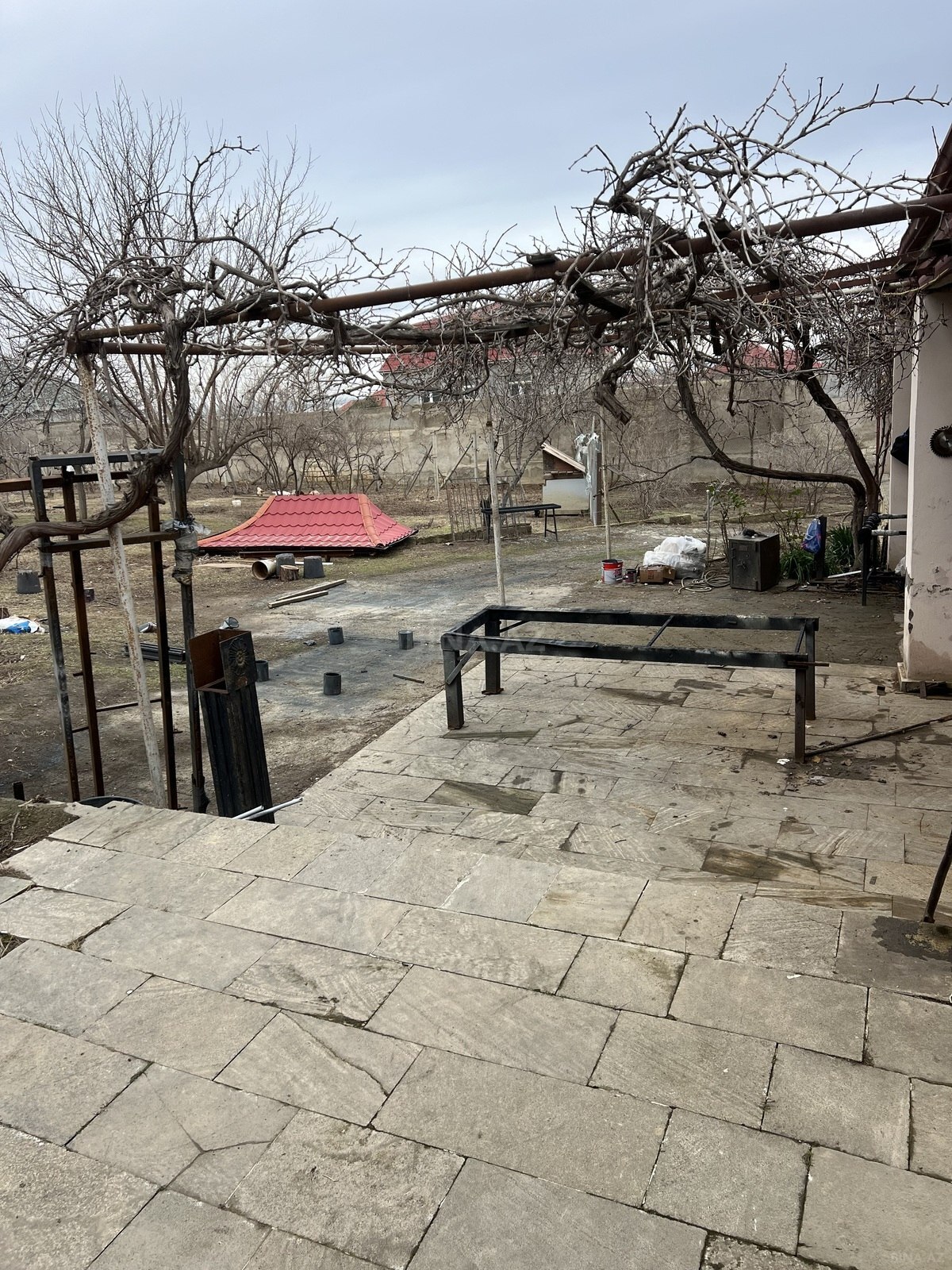Obyekt - Hökməli q. - 150 m² (2)