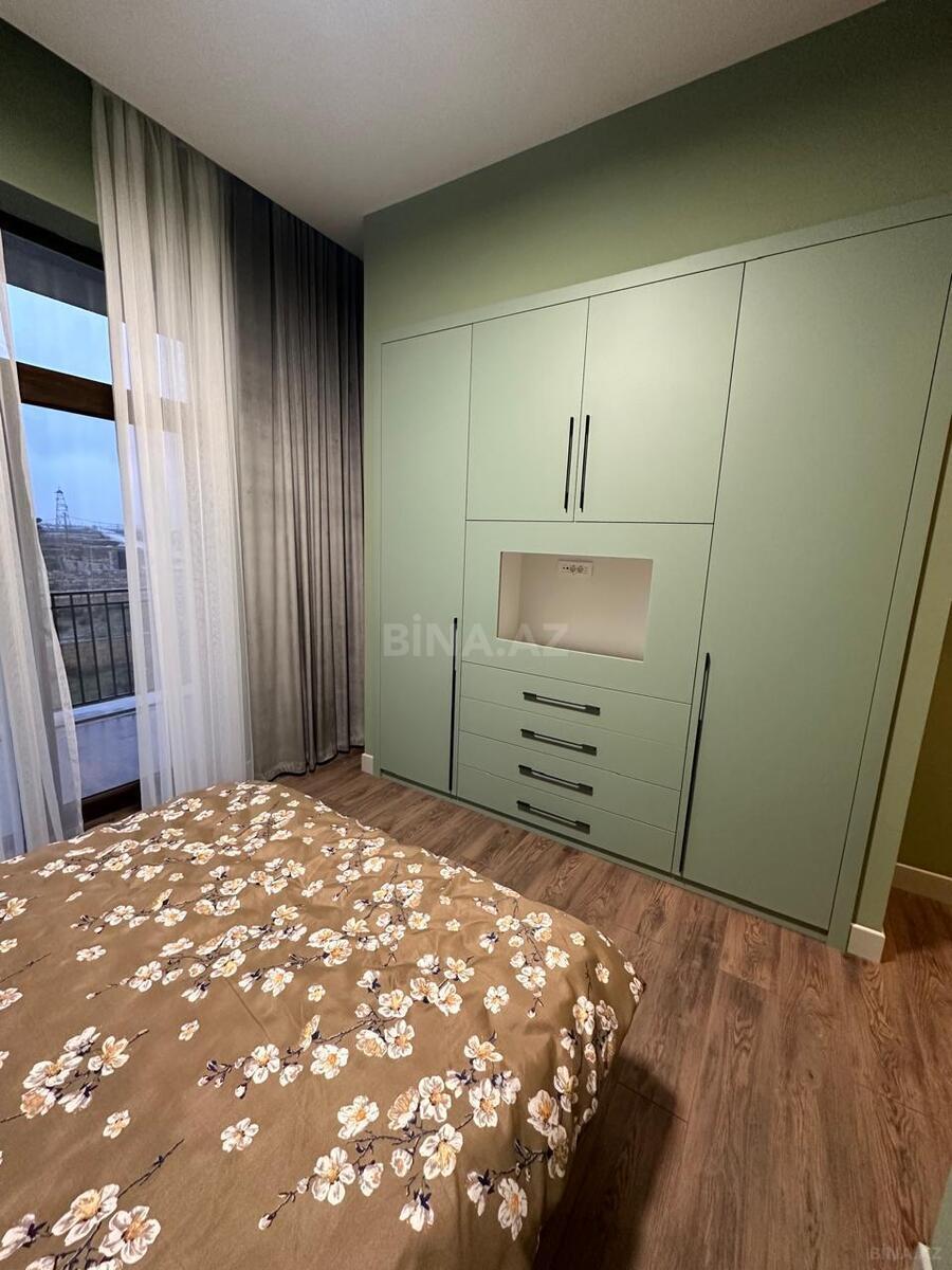 5 otaqlı həyət evi/bağ evi - Buzovna q. - 250 m² (6)