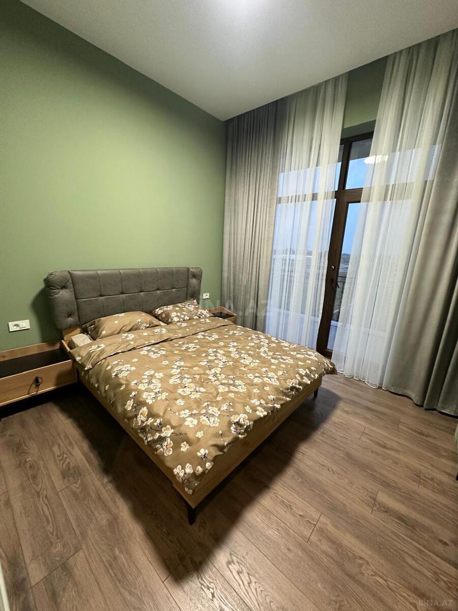 5 otaqlı həyət evi/bağ evi - Buzovna q. - 250 m² (5)