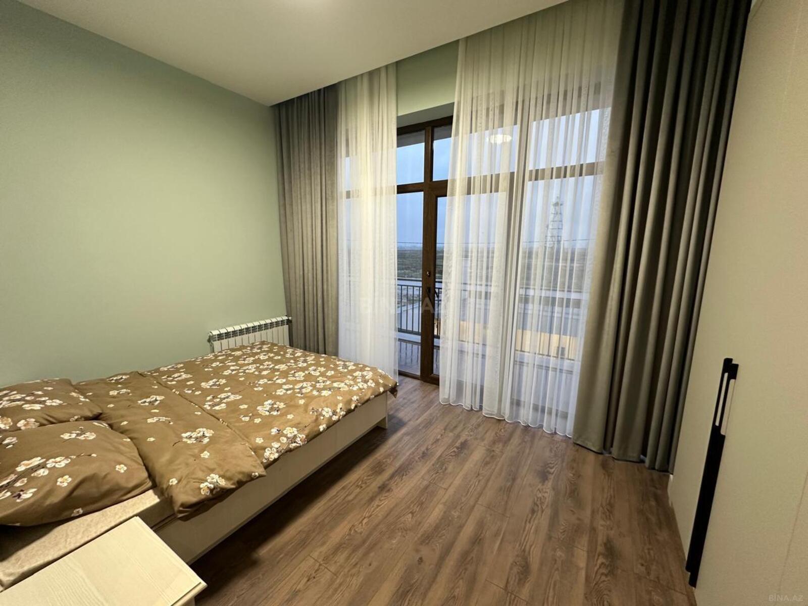 5 otaqlı həyət evi/bağ evi - Buzovna q. - 250 m² (9)