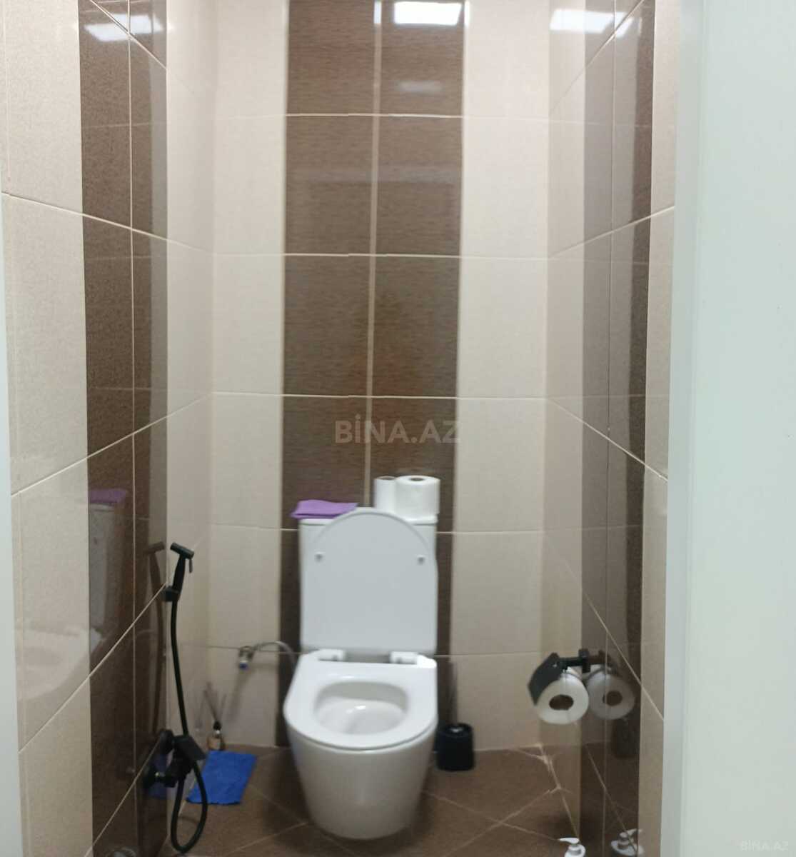 3 otaqlı yeni tikili - Qaradağ r. - 100 m² (12)