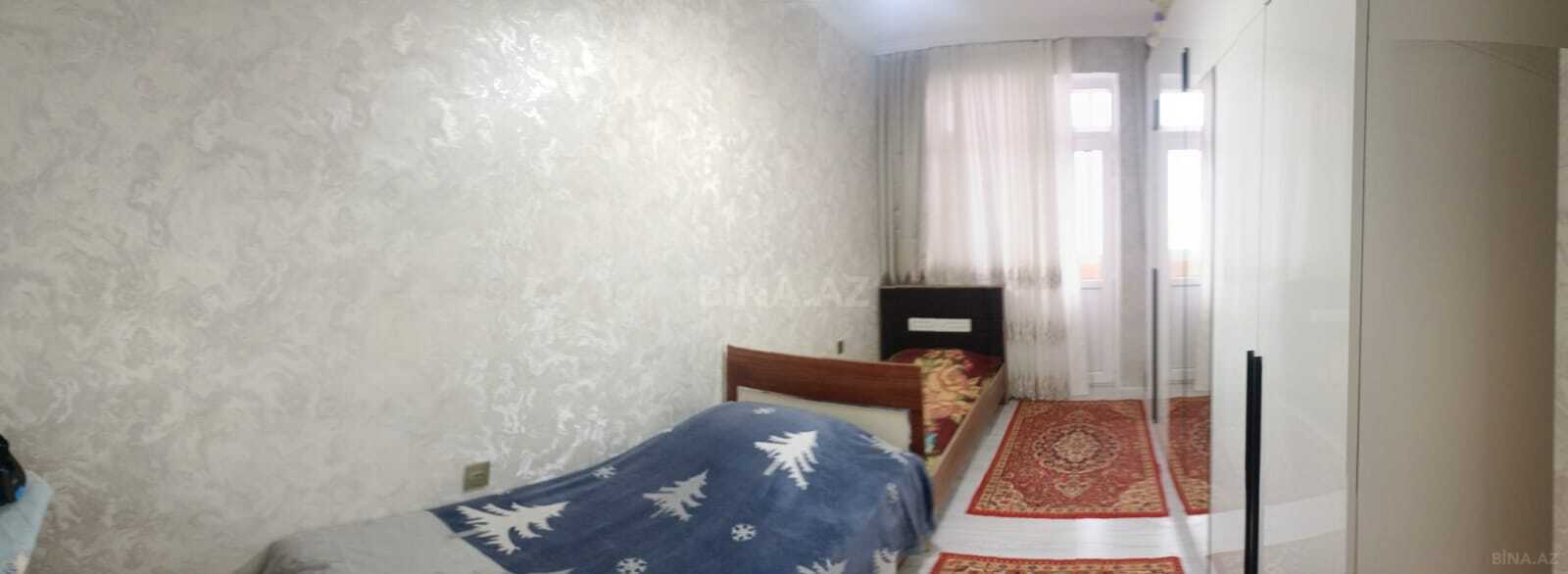3 otaqlı yeni tikili - Qaradağ r. - 100 m² (7)