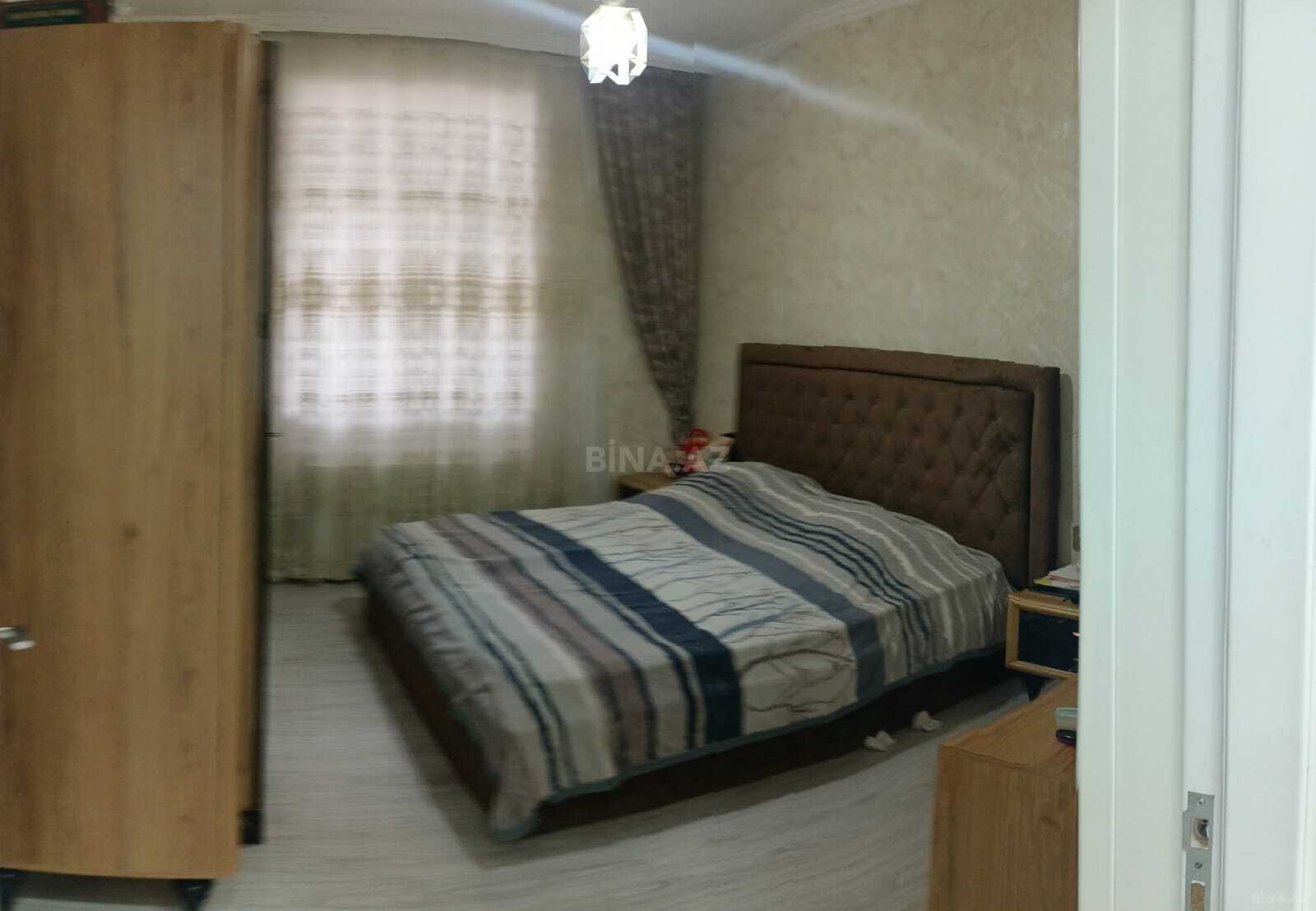3 otaqlı yeni tikili - Qaradağ r. - 100 m² (6)