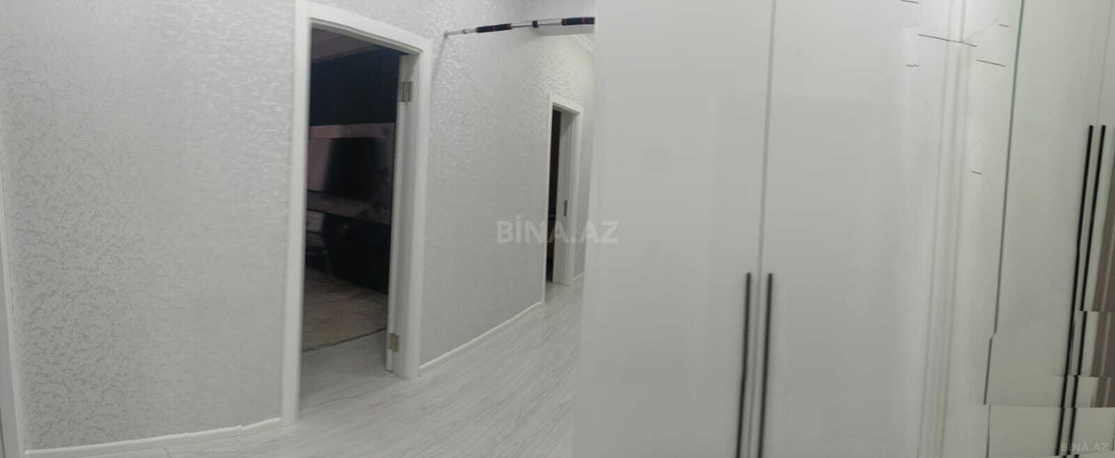 3 otaqlı yeni tikili - Qaradağ r. - 100 m² (4)