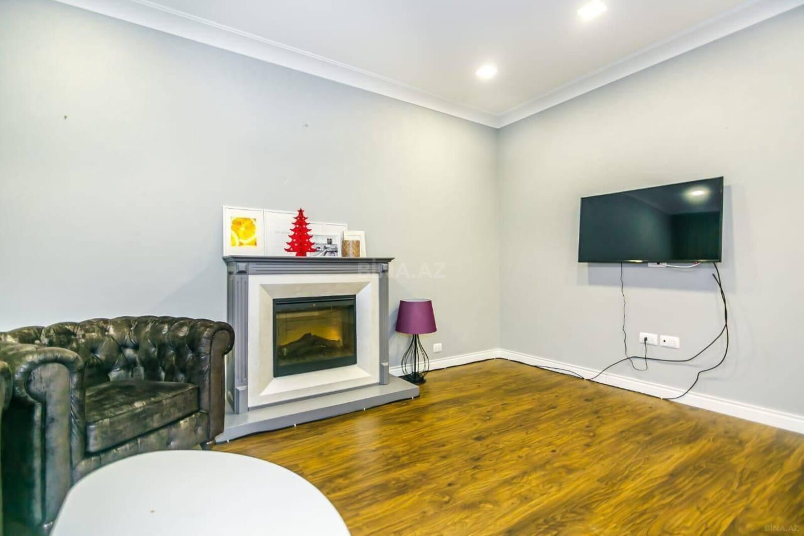 5 otaqlı yeni tikili - Sahil m. - 260 m² (11)