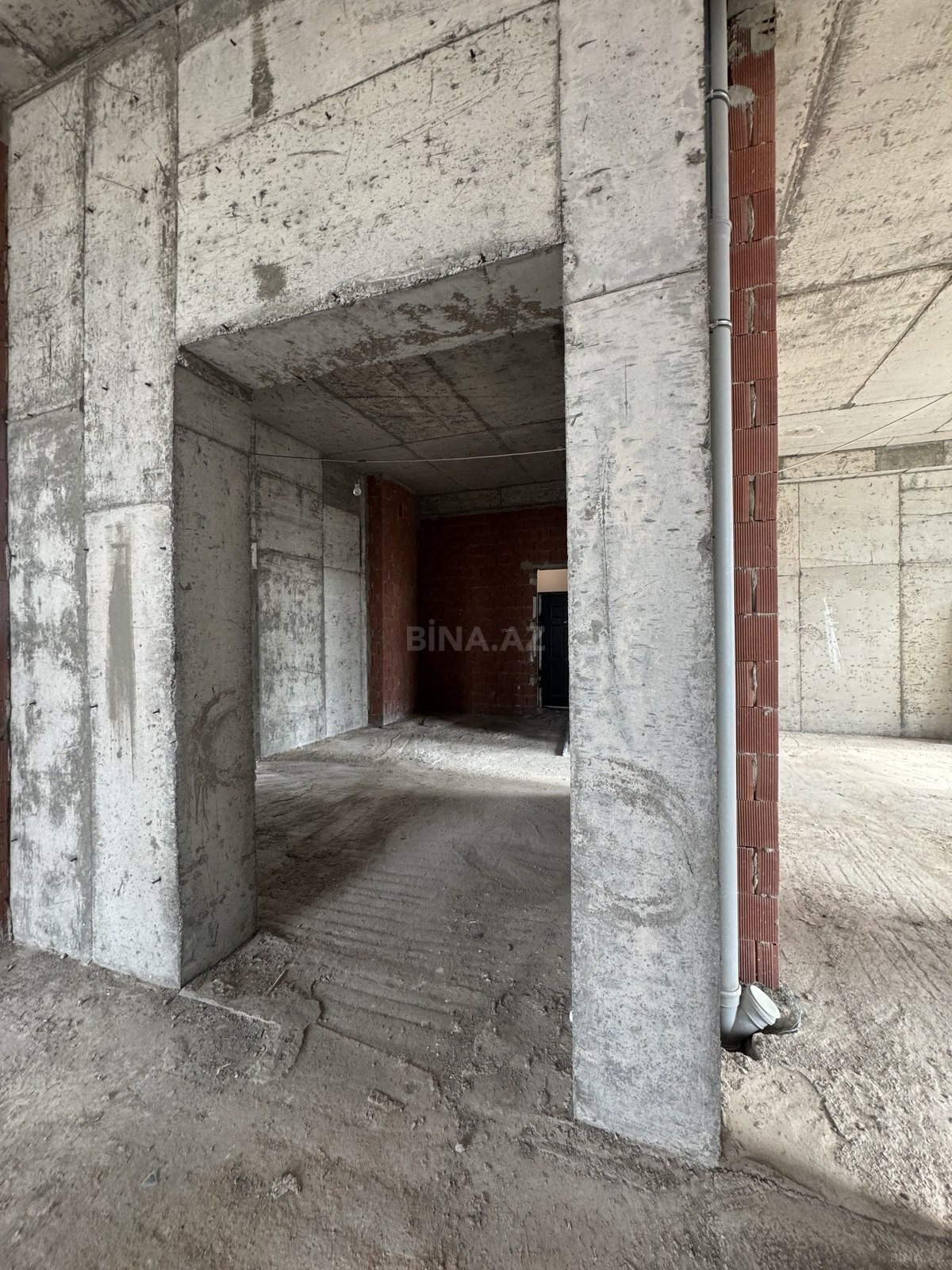 5 otaqlı yeni tikili - Elmlər Akademiyası m. - 280 m² (6)