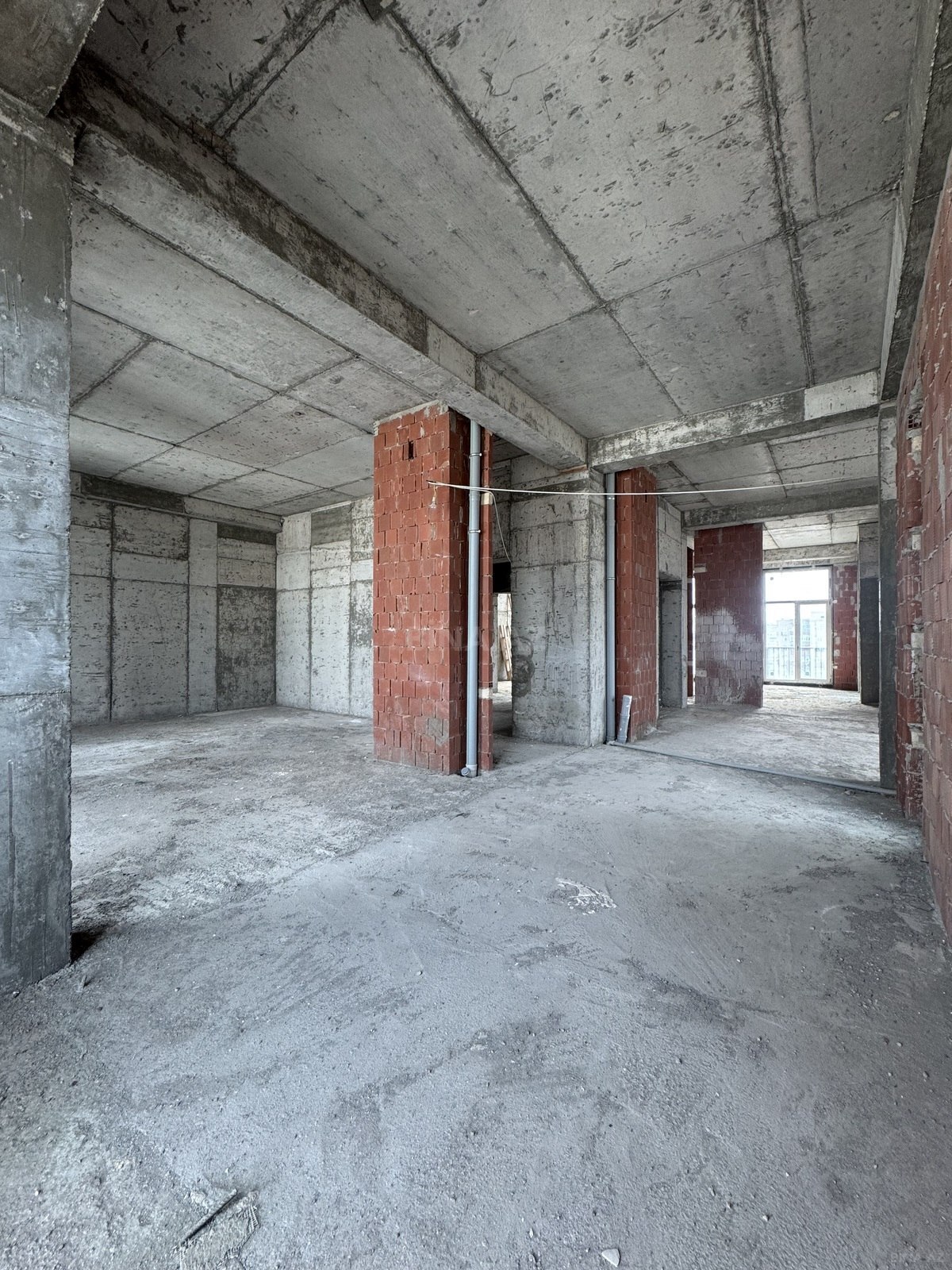 5 otaqlı yeni tikili - Elmlər Akademiyası m. - 280 m² (3)