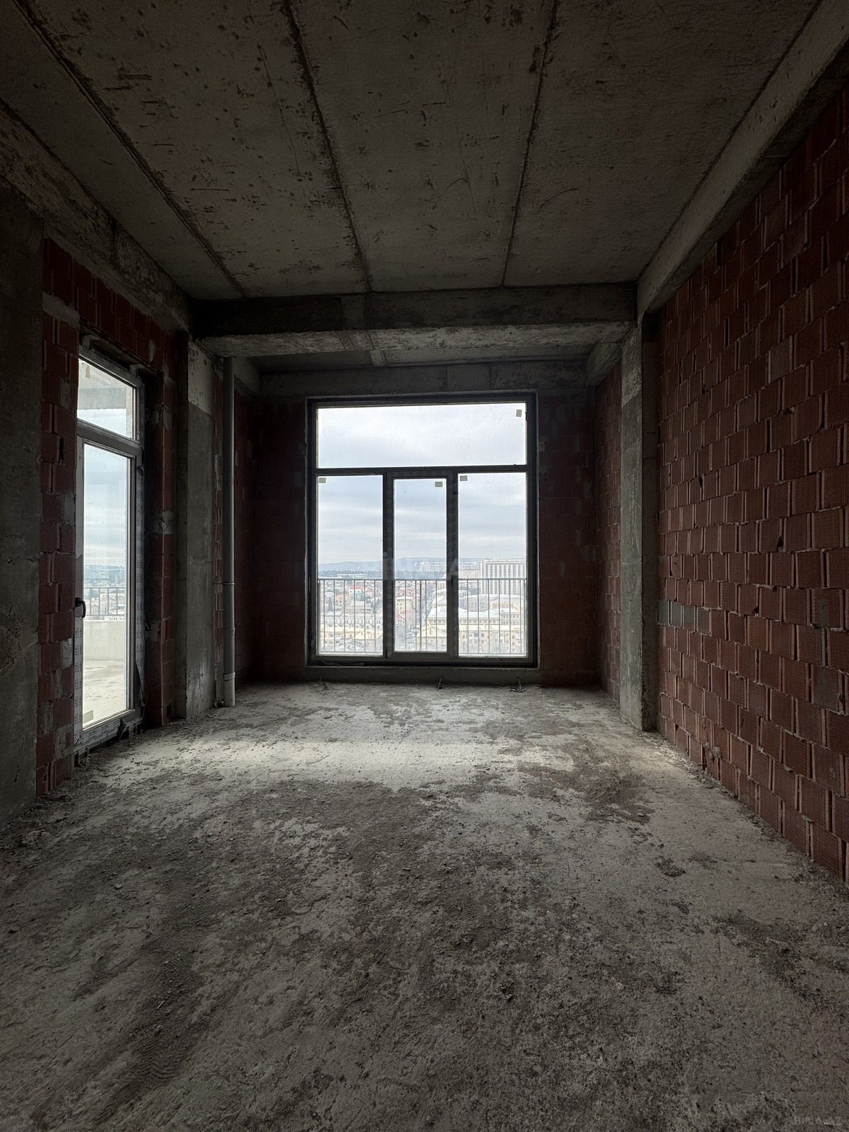5 otaqlı yeni tikili - Elmlər Akademiyası m. - 280 m² (9)
